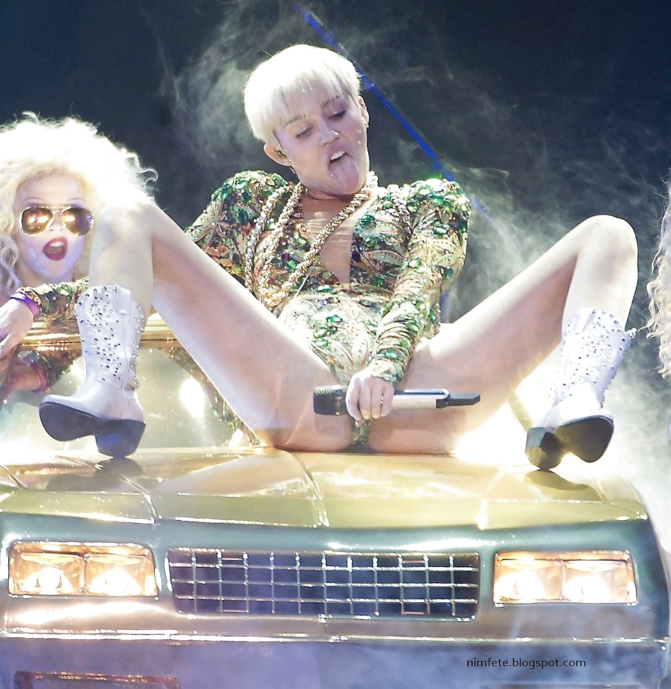 Sex Epic Miley Cyrus Pics image