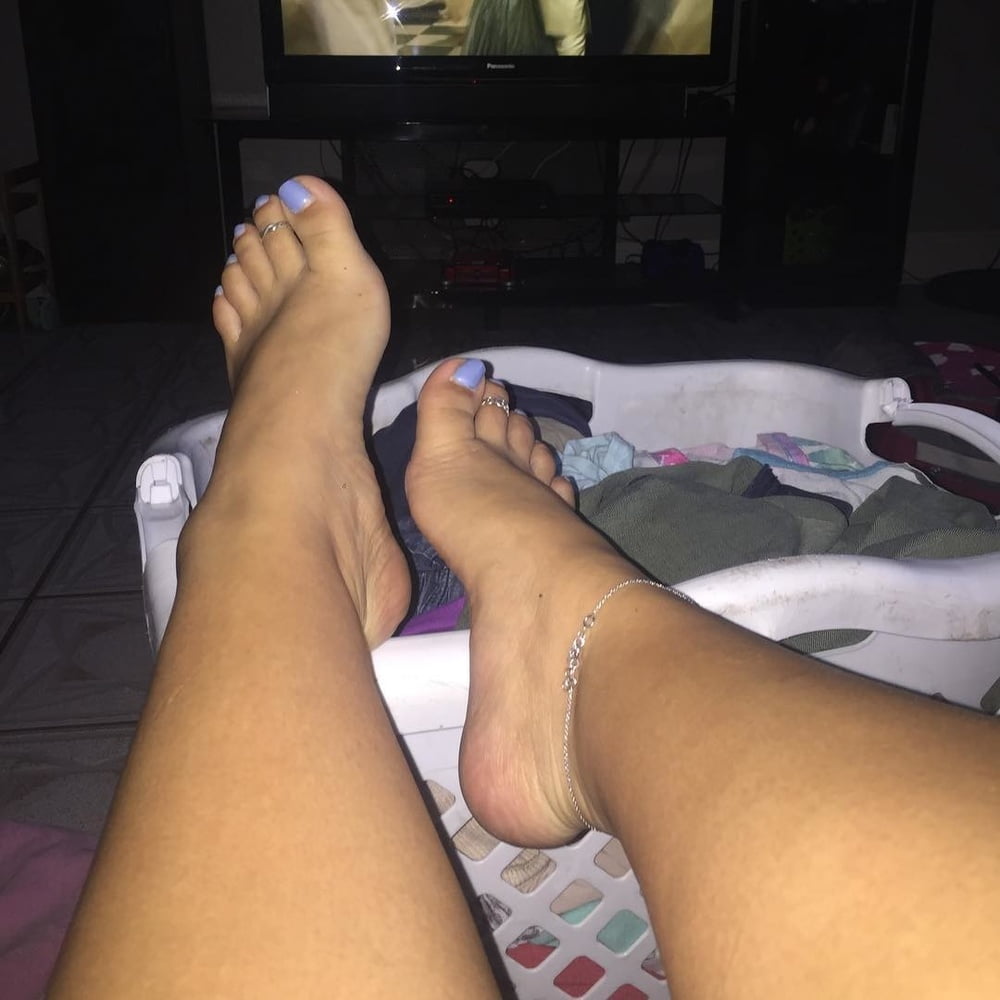 Suckable toes, sole's, feet - 89 Photos 