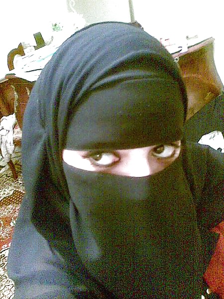 Sex arab hijab sexy gnoon new 5 image