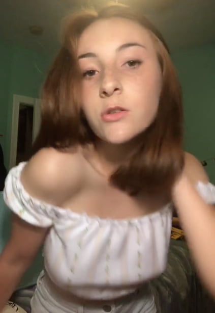 Busty Teen photo #325108799