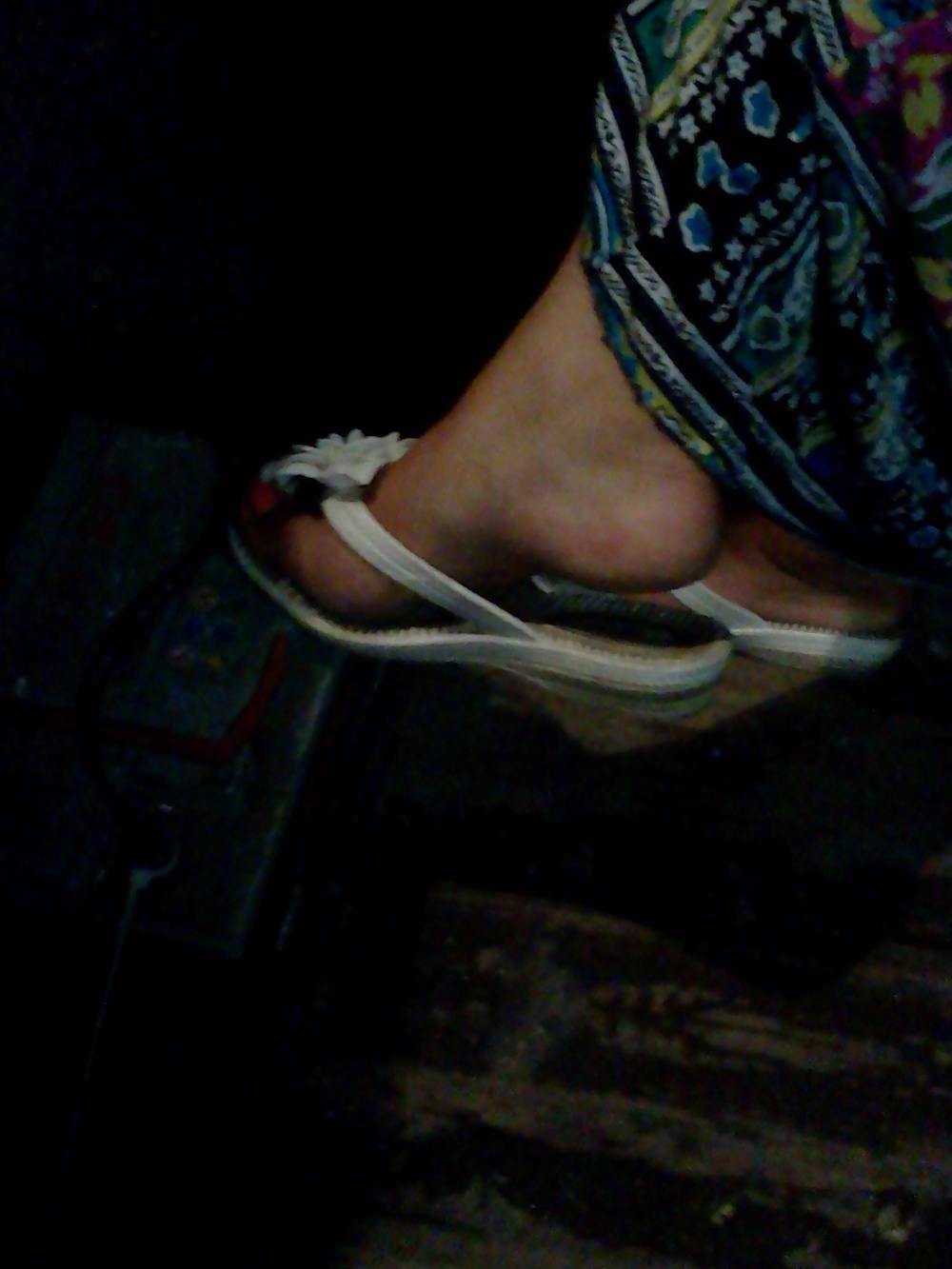 Sex my ex feet image