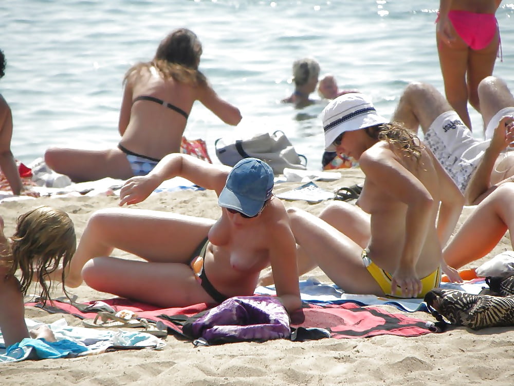 Sex Beach Babes II image