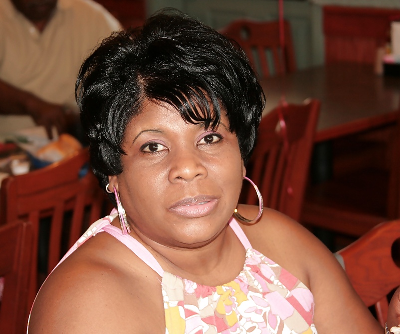 Sex Sexy Ebony Housewives image