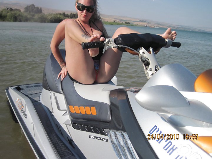 Sex Horny Israeli image