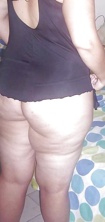 Sex Las nalgotas de mi esposa image