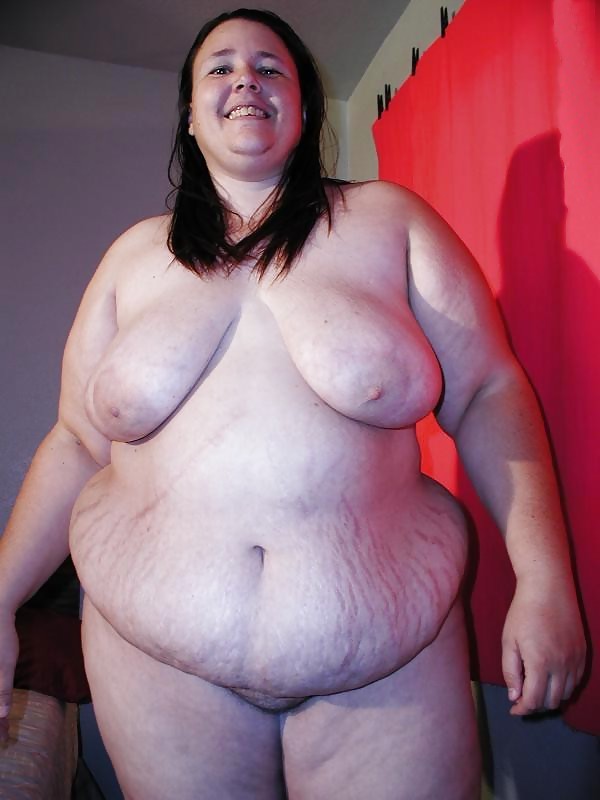 Sex Fat moms big tits image
