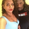 Tamy Tavares & Clarkes Boutaine