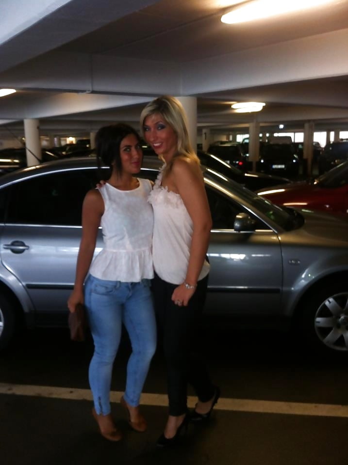 Sex Turkish slut i fucked 19yrs ! Please Comment!! image