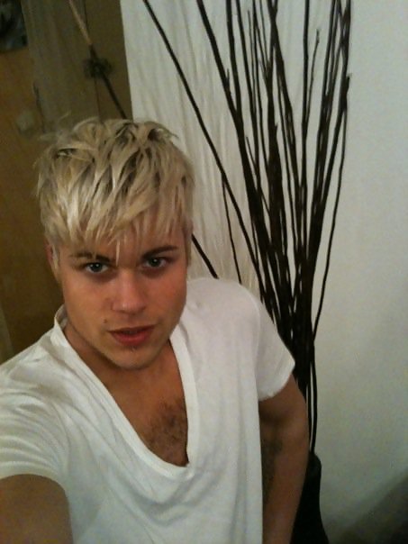 Sex CRISTIAN NICOLAS DEL PUERTO image