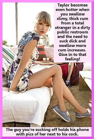 Taylor Swift Porn Captions Shemale - Taylor Swift Captions - 119 Pics | xHamster