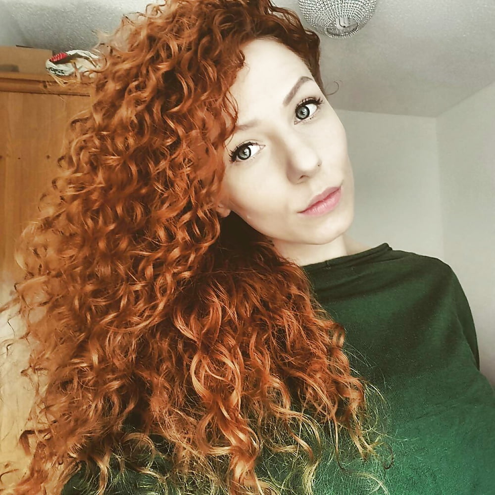 Sex Curly Hair image