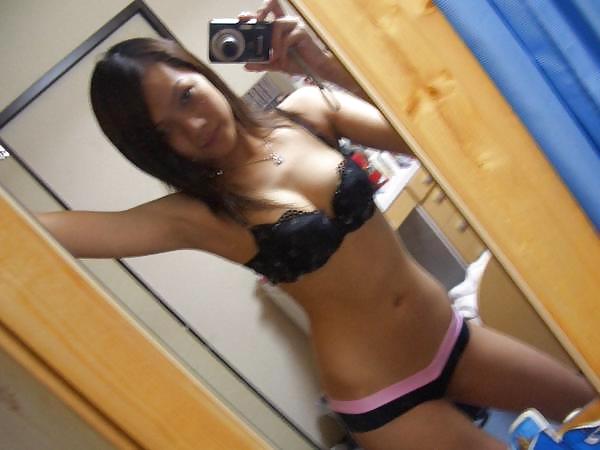 Sex Sexy Asian Babes image