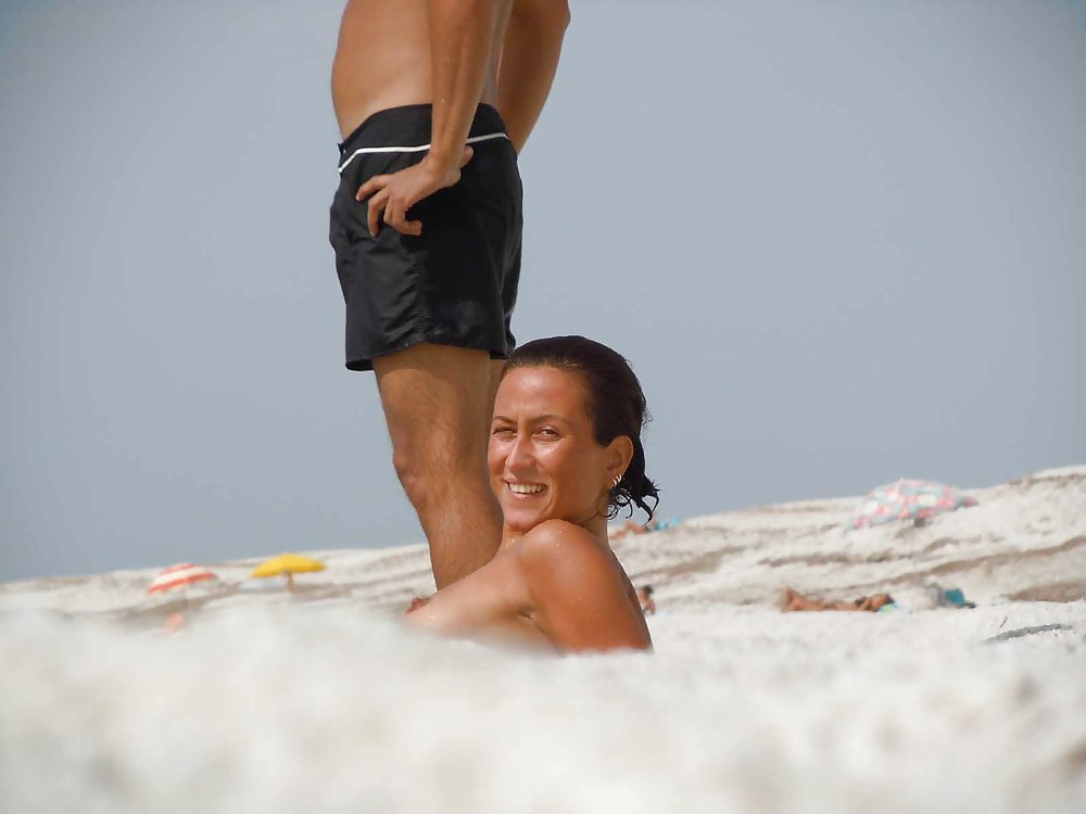 Sex The beach 122 image