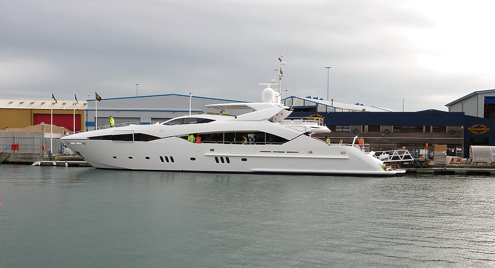 Sex Dream Boats image