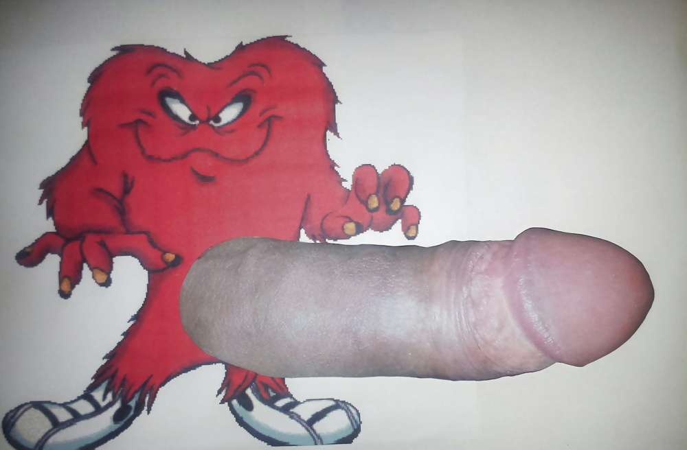 Thai Penis Cartoon Orgasmus