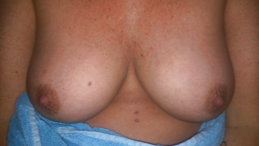 Sex Sweet Melissa's Tits image