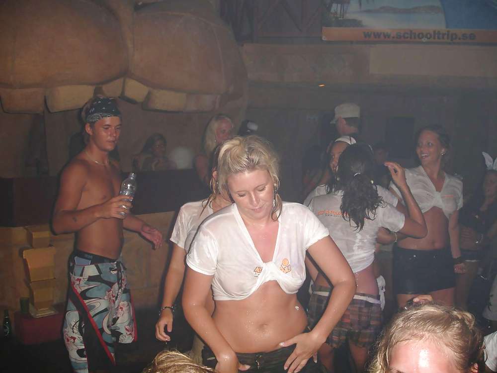 Sex Sex Convention party image