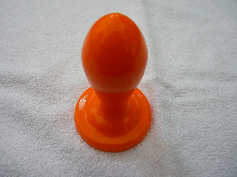 Sex 3D printed sextoys image