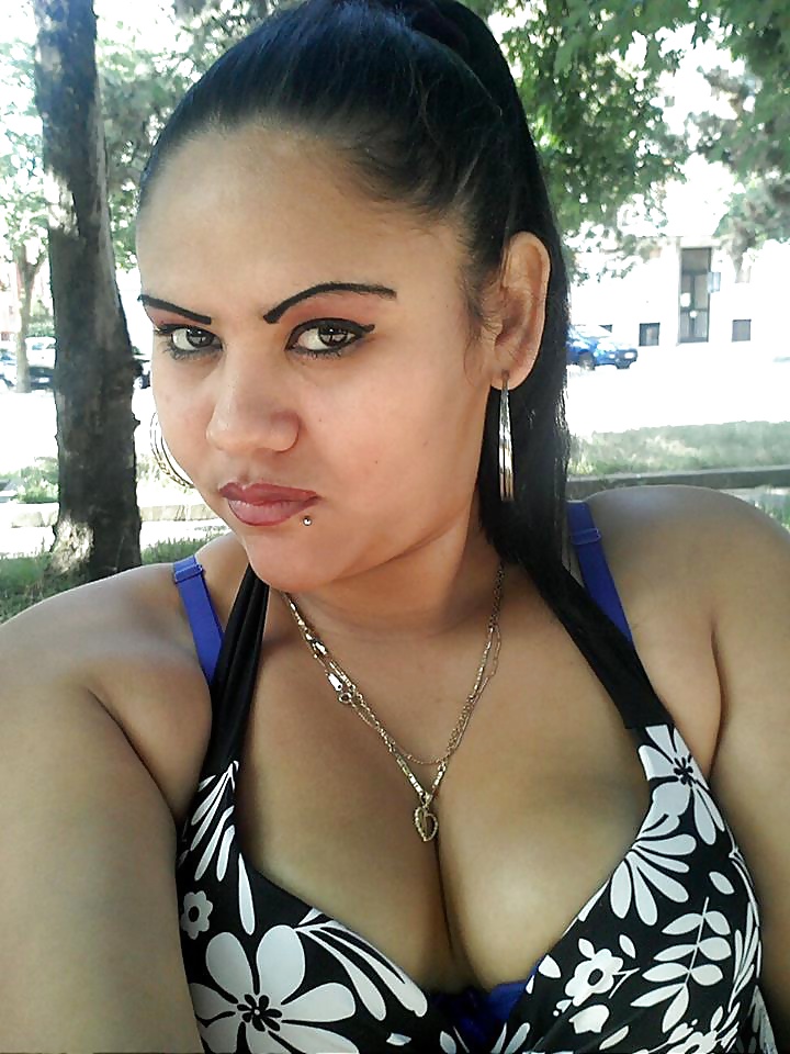 Sex gypsy girlfriend image