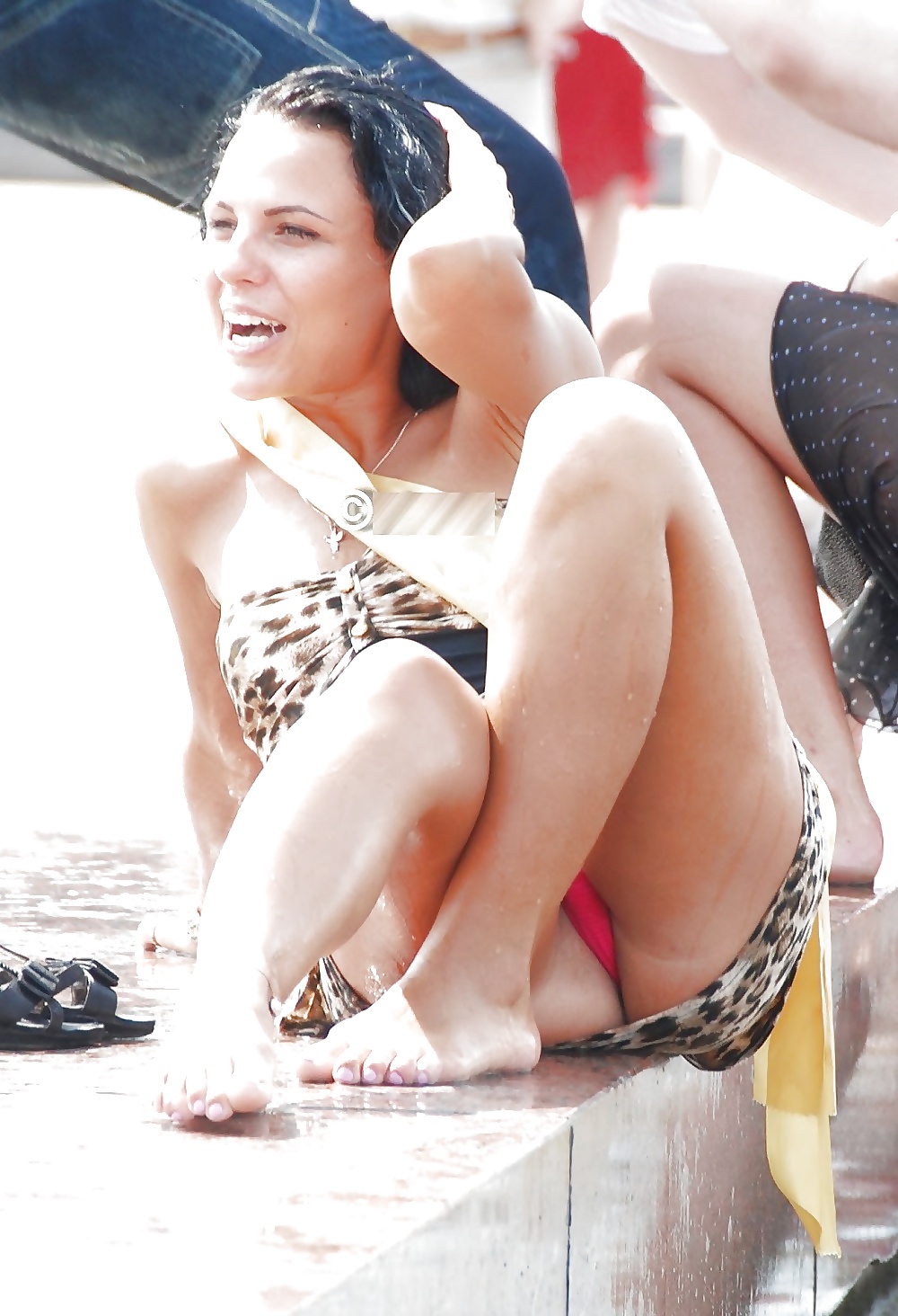 Sex balade en europe 3 image