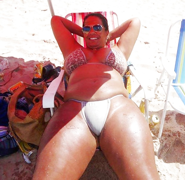 Sex Matures Camel Toe image