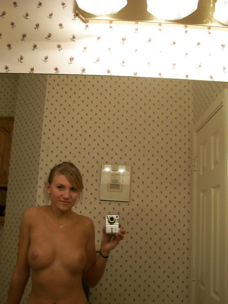 Sex self shot image