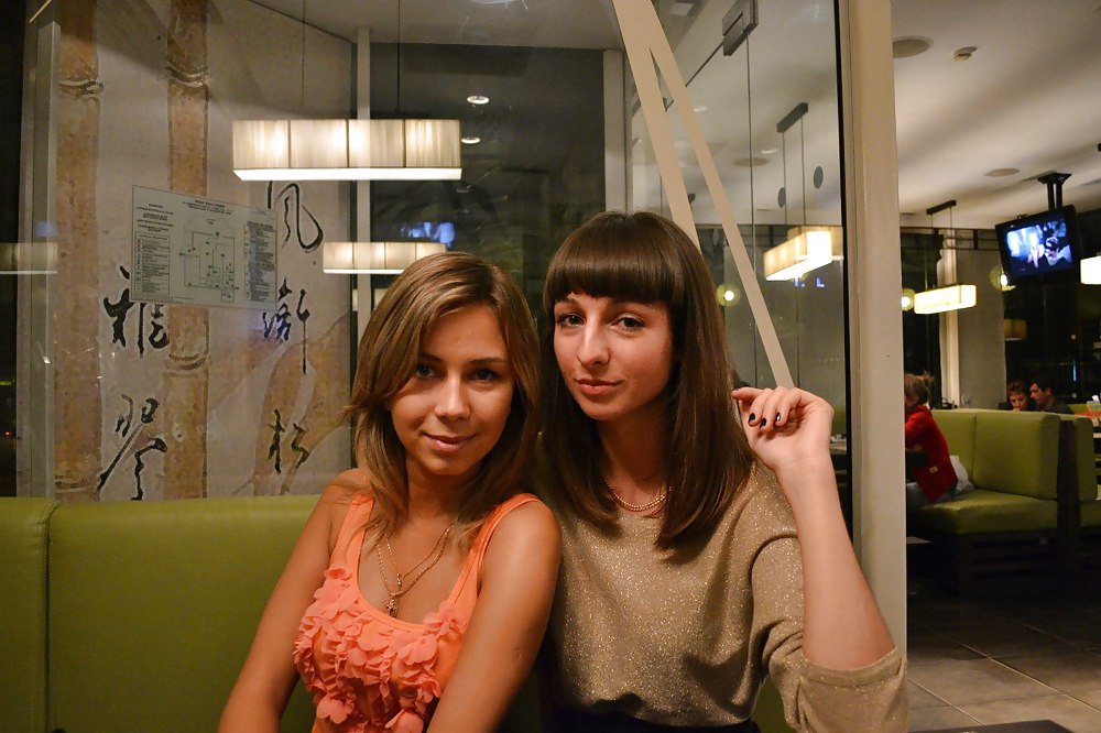 Sex Ukrainian bitch 3 image