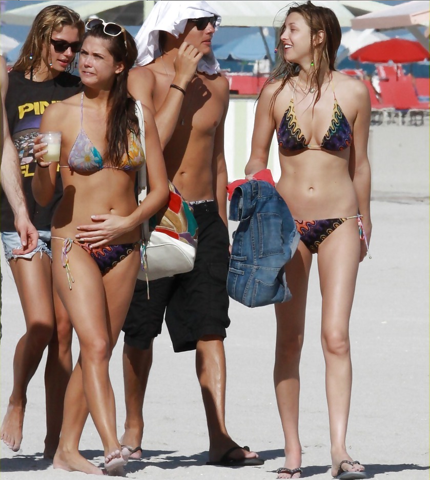 Sex Whitney Port image