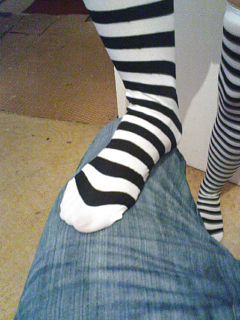 Sex for you almighty fox image