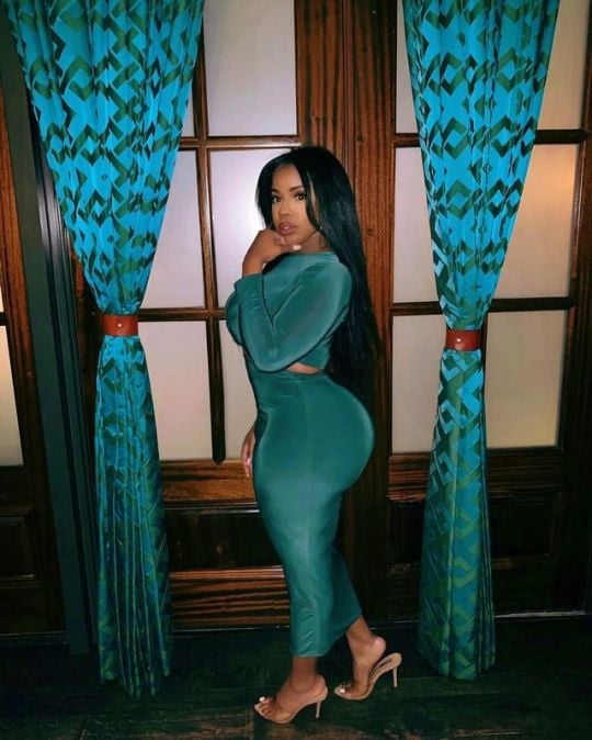 Sex Dat Dress image