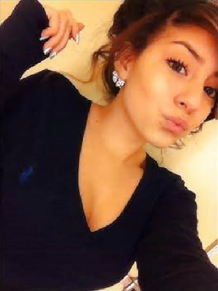 Sex Stupid slut Bailey image