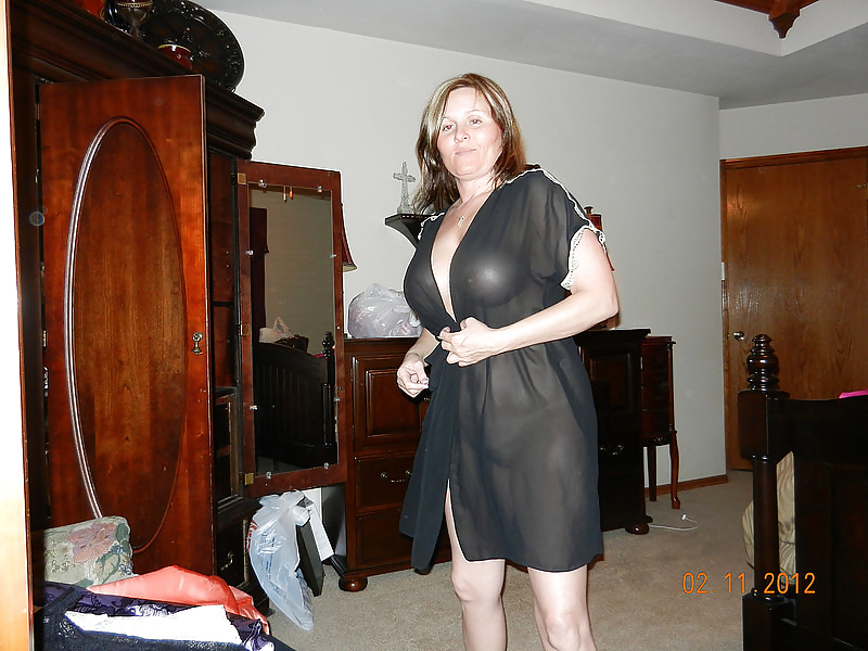 Sex HOT Milf 2 image