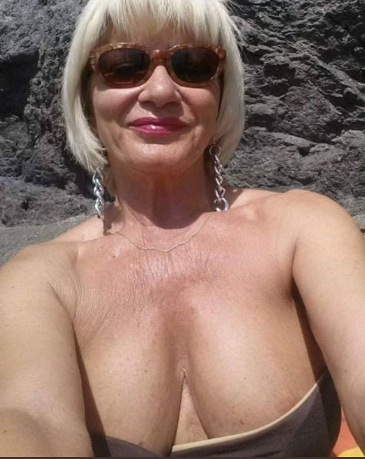 MILFs and Matures - 22 Photos 