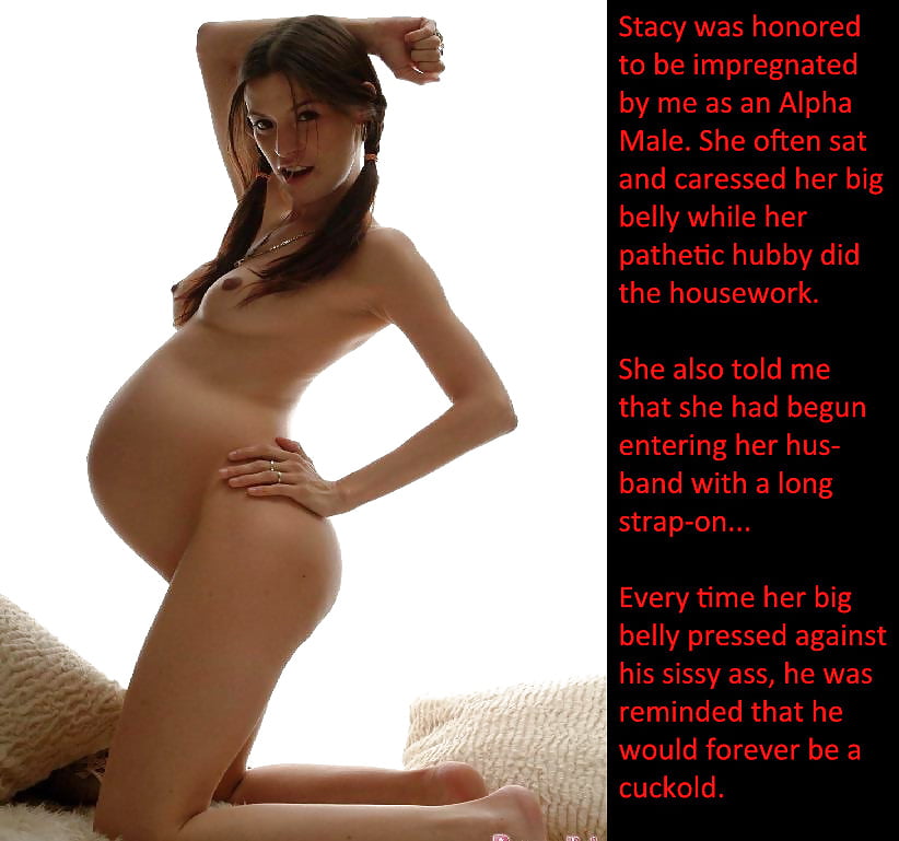 Cuckold pregnancy (modern pregnancy) part 2 - 30 Pics xHamst