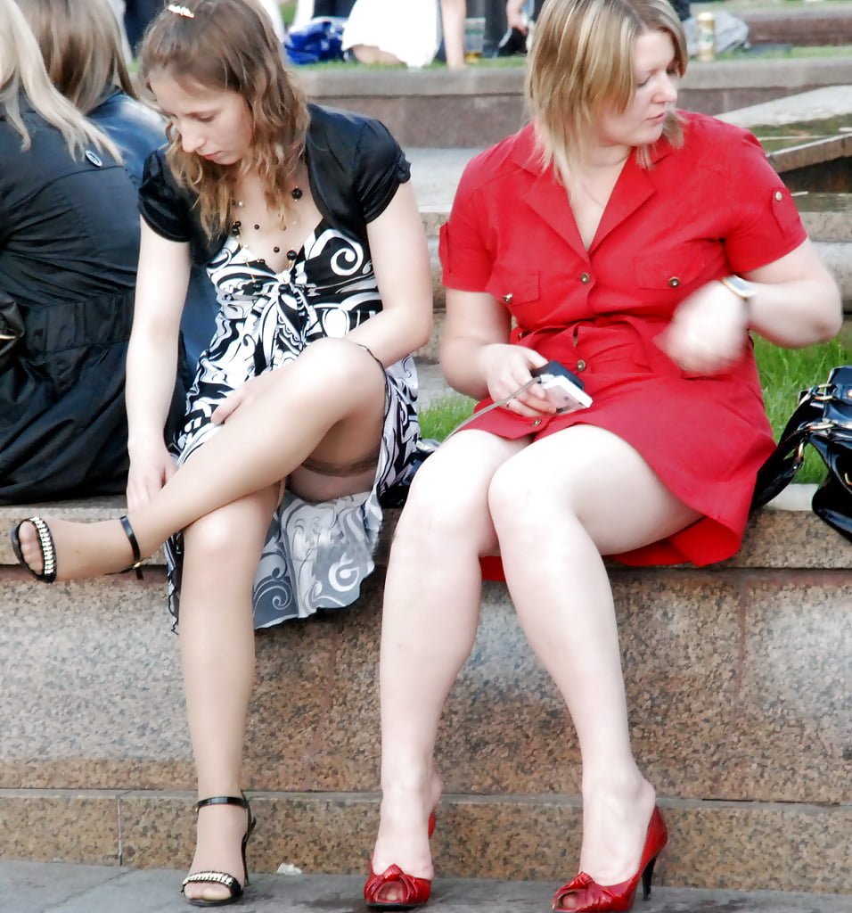 Sex Voyeur.Candid.6 (1) image