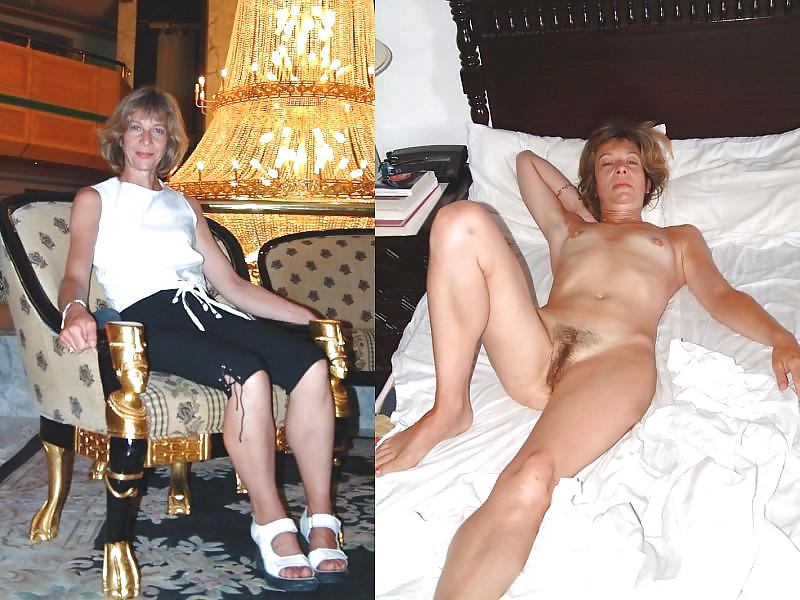 Sex Before and after, matures and sexy milfs image