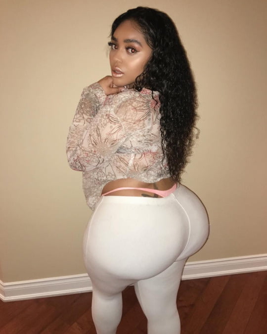 Sex BBW Latinas image