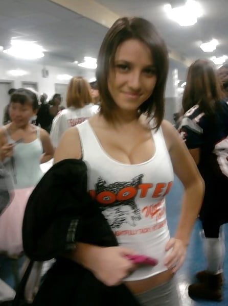 Sex Babes and their Big Boobs x image