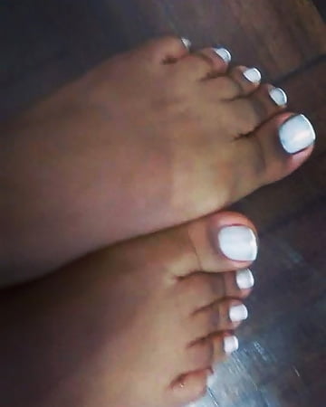 Bbw Toes