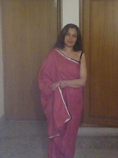 Sex Shy Indian Wife image