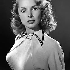 Nude janet leigh