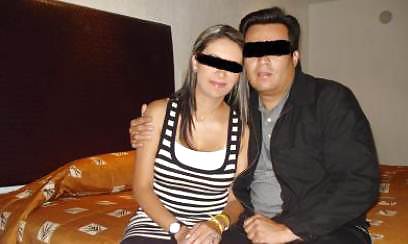 Sex married couple from mexico city (hahsna) image