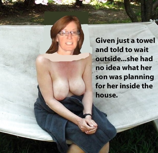 Sex Slutty Mom image