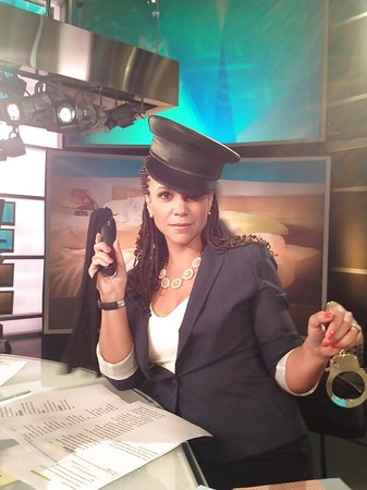 Melissa Harris Perry