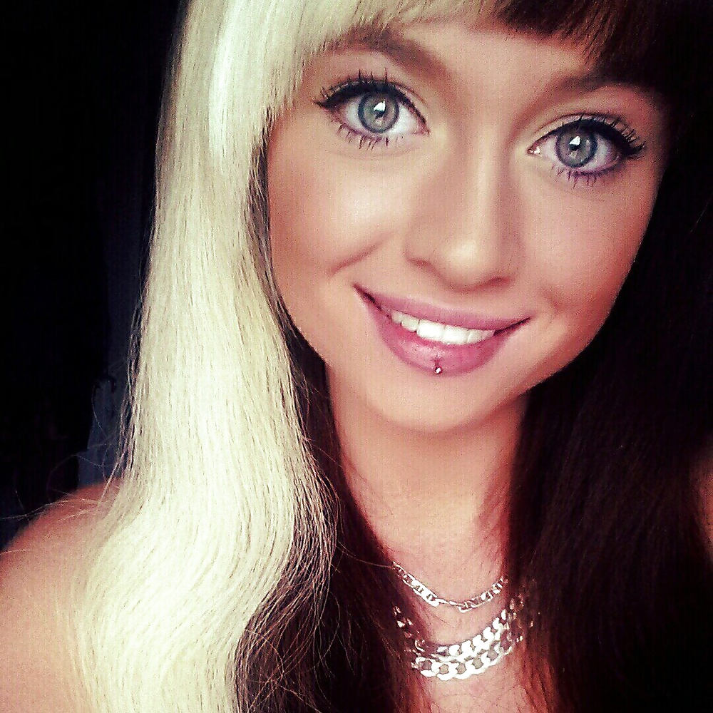 Sex Nancy aus Magdeburg image