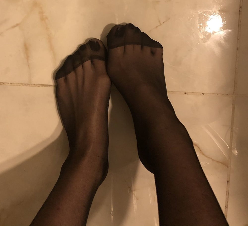 Türk feet porn