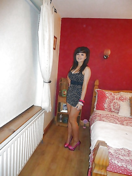 Sex qt grrlz #24 image