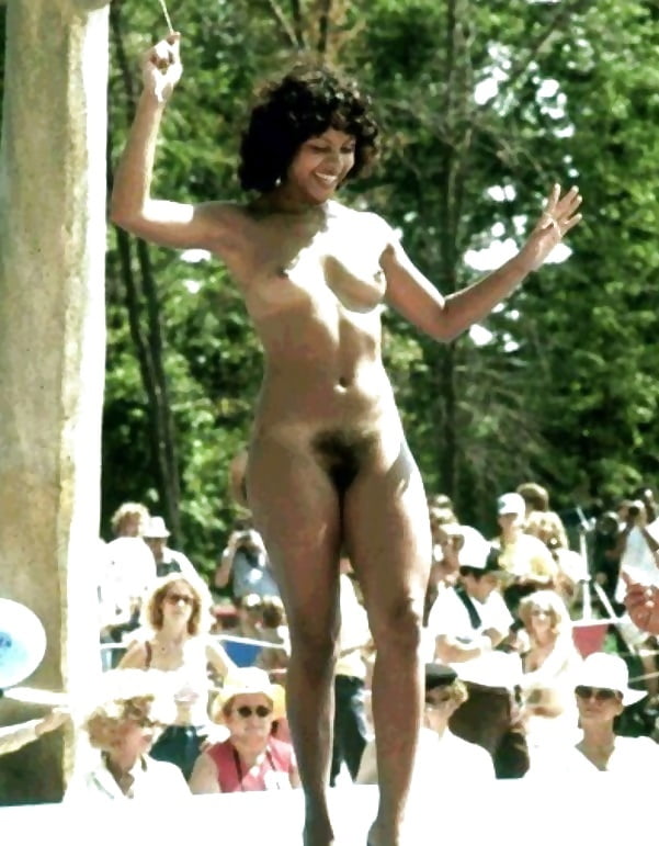 Vintage Nudists 48 - 59 Photos 
