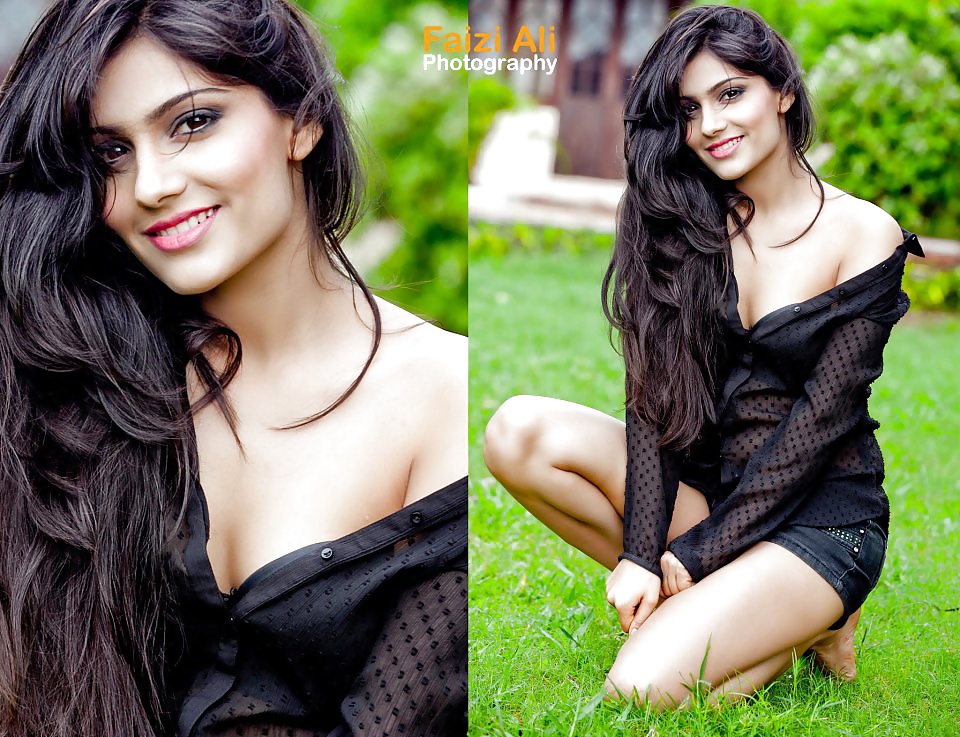 Sex Desi teen models image