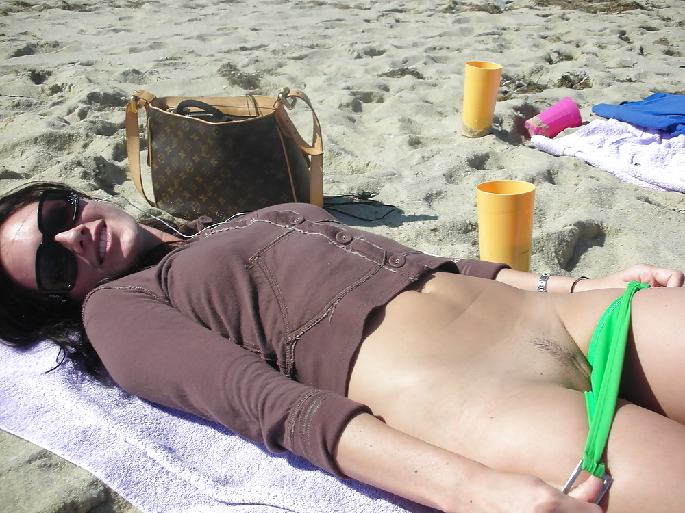 Sex Ooops! I saw your... 14 image